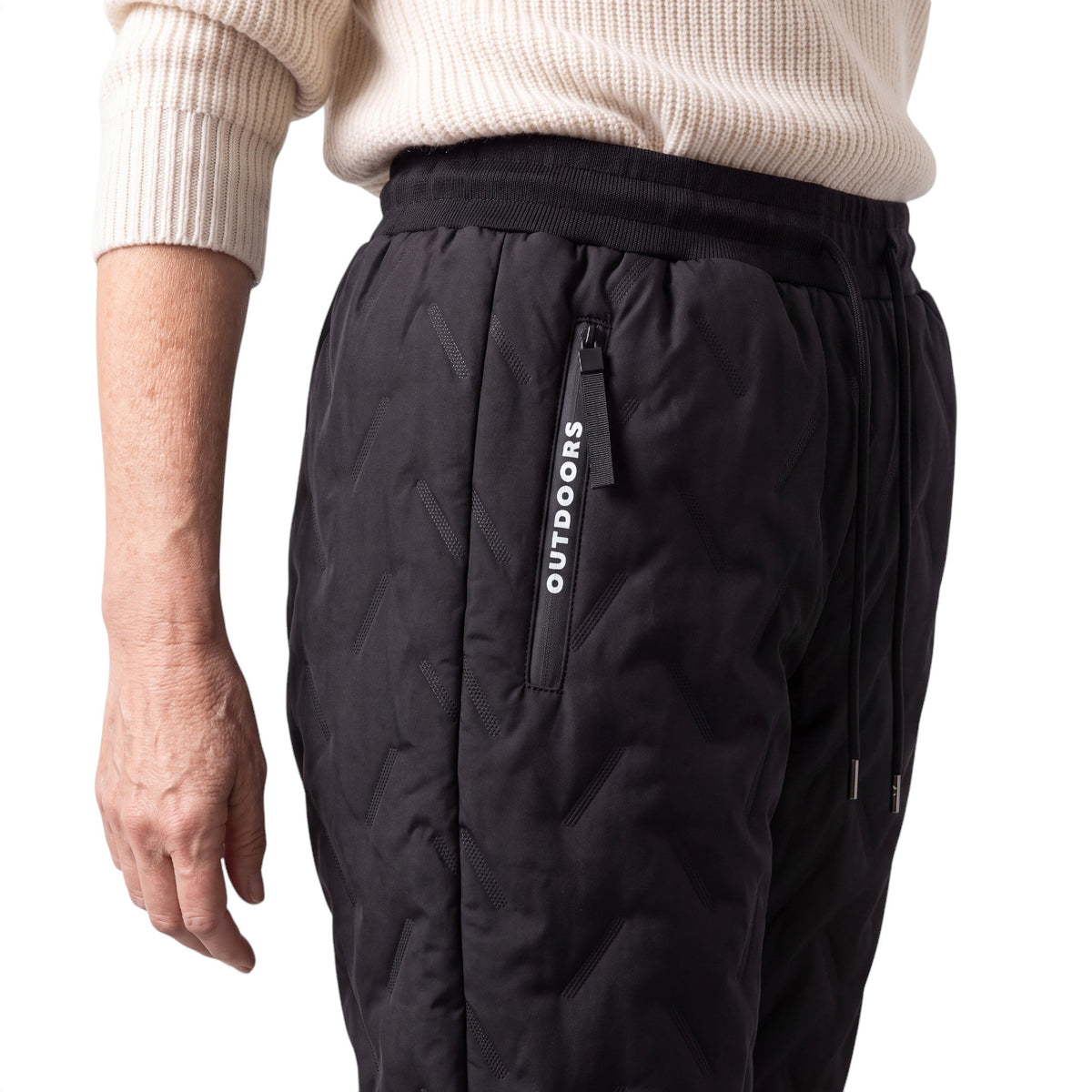 Aneto | Pantalón Polar Térmico Mujer