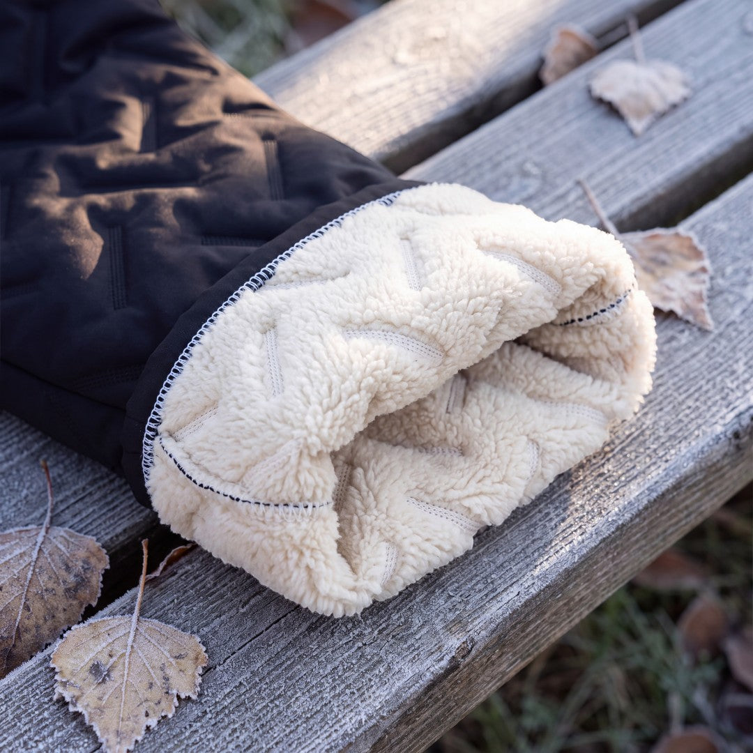 Aneto | Pantalón Polar Térmico Mujer
