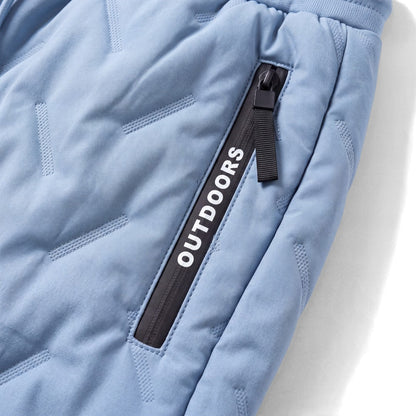 Aneto | Pantalón Polar Térmico Mujer