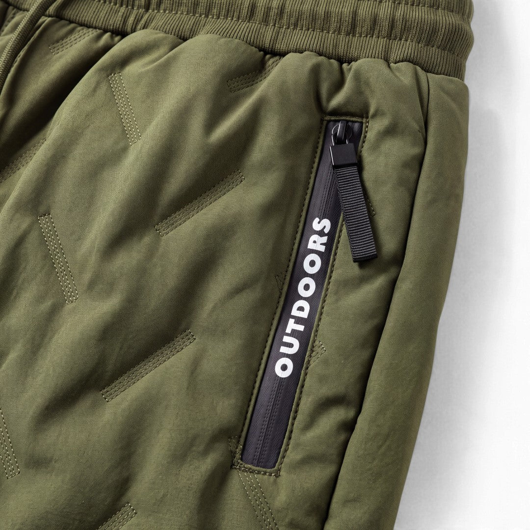 Aneto | Pantalón Polar Térmico Mujer