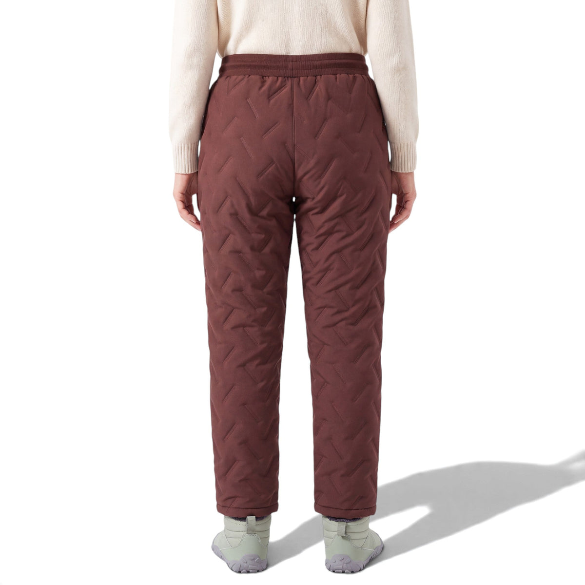 Aneto | Pantalón Polar Térmico Mujer
