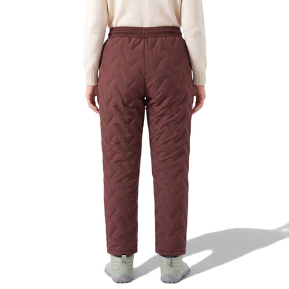 Aneto | Pantalón Polar Térmico Mujer