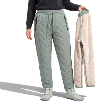 Aneto | Pantalón Polar Térmico Mujer